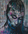 Psycho #001