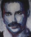 Freddie Mercury (Queen)