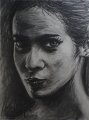 Woman #001