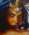 Wonder Woman (Gal Gadot)